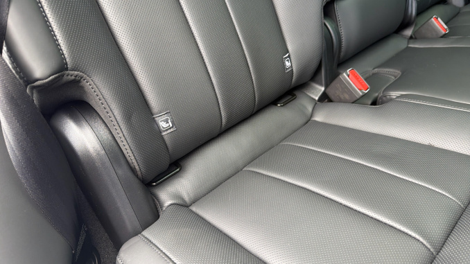 Land Rover Range Rover Sport 3.0 P460e Autobiography 5dr Auto Estate - Image 29